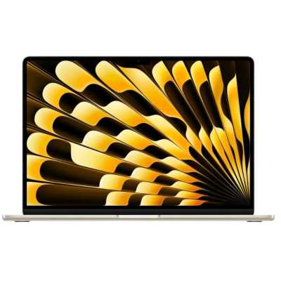 ноутбук Apple MacBook Air 15 2026 MDVE4LL/A