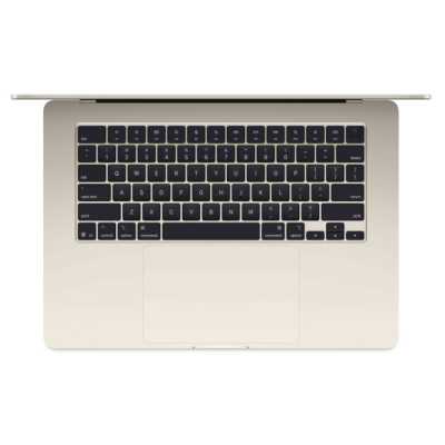 Apple MacBook Air 15 2026 MDVF4HN/A ENG