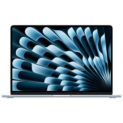 ноутбук Apple MacBook Air 15 2026 MDVQ4HN/A ENG