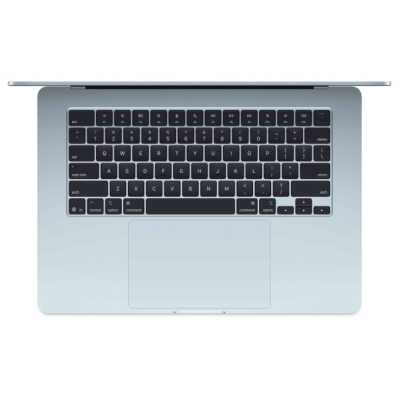 Apple MacBook Air 15 2026 MDVQ4HN/A ENG