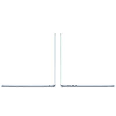 ноутбук Apple MacBook Air 15 2026 MDVT4HN/A