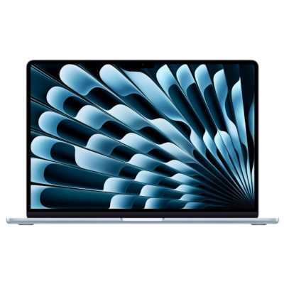 ноутбук Apple MacBook Air 15 2026 MDVU4HN/A