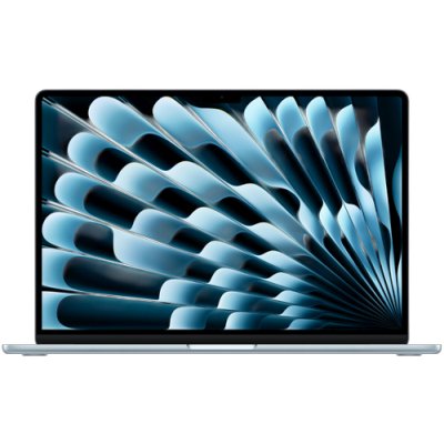 ноутбук Apple MacBook Air 15 2026 Z1LZ00120 ENG
