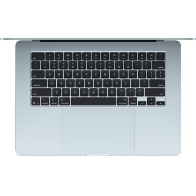Apple MacBook Air 15 2026 Z1LZ00120 ENG