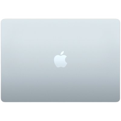 ноутбук Apple MacBook Air 15 2026 Z1LZ00120 ENG