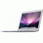 ноутбук Apple MacBook Air MC234