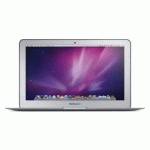 ноутбук Apple MacBook Air MC5041