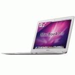 ноутбук Apple MacBook Air MC966
