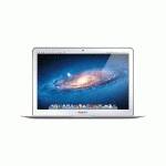 ноутбук Apple MacBook Air MC9661