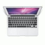 Apple MacBook Air MC968