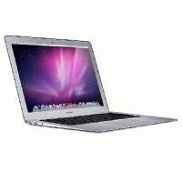 ноутбук Apple MacBook Air MD2248GH1