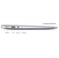 ноутбук Apple MacBook Air MD711 i5 4260U