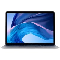 ноутбук Apple MacBook Air MRE82