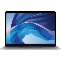 ноутбук Apple MacBook Air MVFH2
