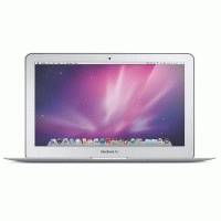 ноутбук Apple MacBook Air Z0JK