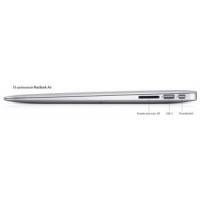 ноутбук Apple MacBook Air Z0NX000FC