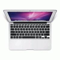 ноутбук Apple MacBook Air Z0NZ000BE