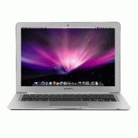ноутбук Apple MacBook Air Z0NZ000BE