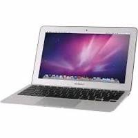 ноутбук Apple MacBook Air Z0NZ002D5