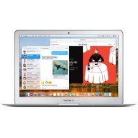 ноутбук Apple MacBook Air Z0UV0002H