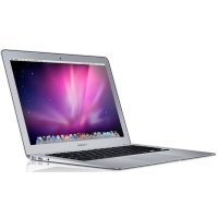 ноутбук Apple MacBook Air Z0UV0002H