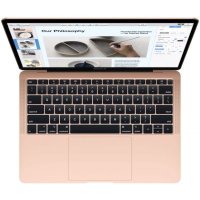 ноутбук Apple MacBook Air Z0VJ000A5