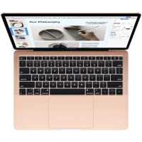 Apple MacBook Air Z0X600065