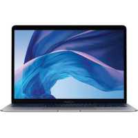 ноутбук Apple MacBook Air Z0X8000GP