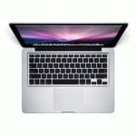 ноутбук Apple MacBook MB466