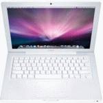 ноутбук Apple MacBook MB881