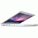 ноутбук Apple MacBook MC516