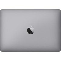 ноутбук Apple MacBook MLH82