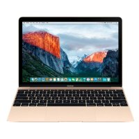 ноутбук Apple MacBook MLHE2