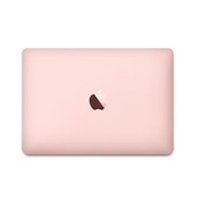 ноутбук Apple MacBook MMGM2