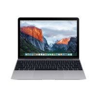 ноутбук Apple MacBook MNYG2