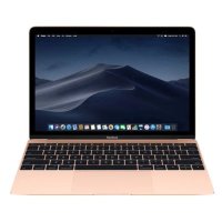 ноутбук Apple MacBook MRQN2