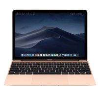 ноутбук Apple MacBook MRQP2