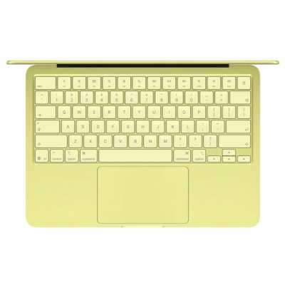 Apple MacBook Neo 13 2026 MHFD4HN/A