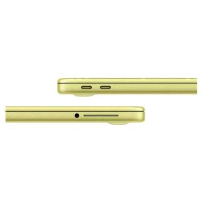 ноутбук Apple MacBook Neo 13 2026 MHFD4HN/A