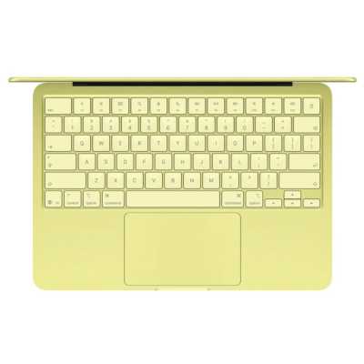 Apple MacBook Neo 13 2026 MHFD4ZP/A