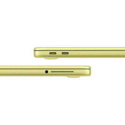 ноутбук Apple MacBook Neo 13 2026 MHFE4HN/A
