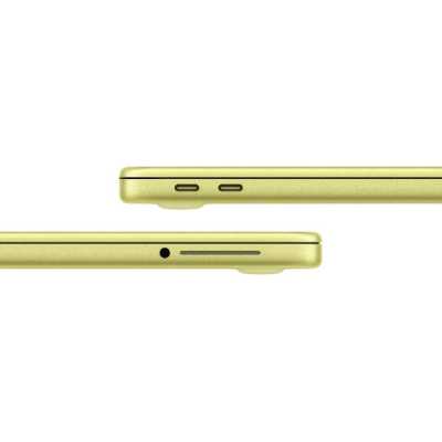 ноутбук Apple MacBook Neo 13 2026 MHFE4ZP/A