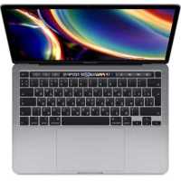 Apple MacBook Pro 13 2020 Z0Y6000YC