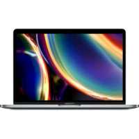 ноутбук Apple MacBook Pro 13 2020 Z0Y6001BD