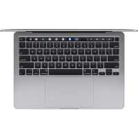 ноутбук Apple MacBook Pro 13 2020 Z0Z1000X0