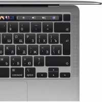 ноутбук Apple MacBook Pro 13 2022 MNEH3RU/A