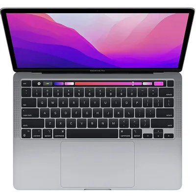 Apple MacBook Pro 13 2022 MNEJ3LL/A RUS