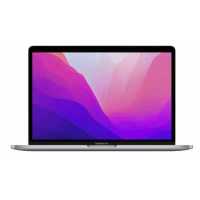 ноутбук Apple MacBook Pro 13 2022 Z16R0006V