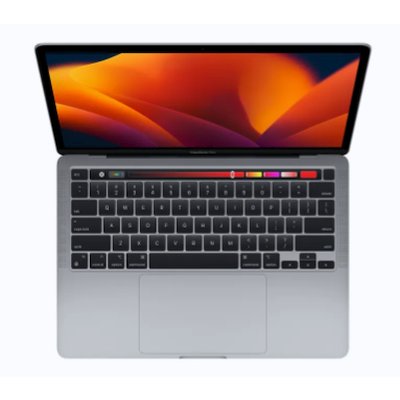 Apple MacBook Pro 13 2022 Z16R001BX