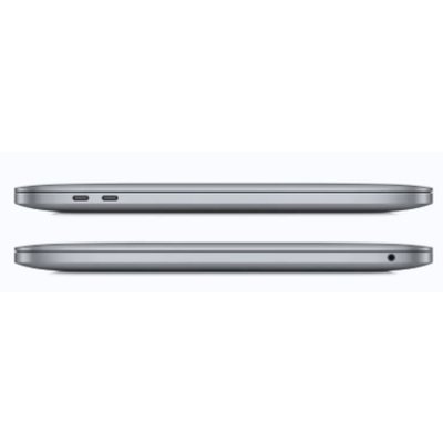 ноутбук Apple MacBook Pro 13 2022 Z16R001BX